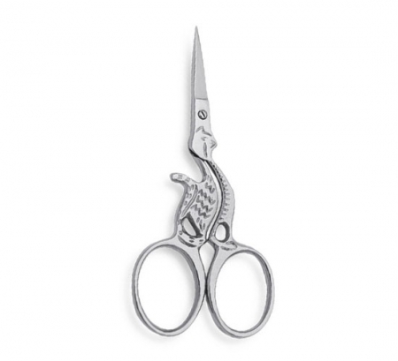 Fancy Scissor